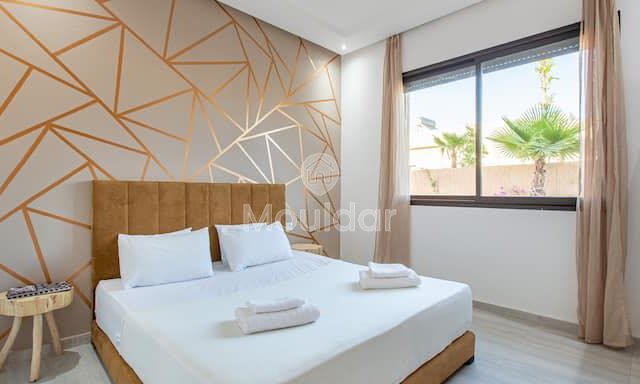 فيلا فاخرة في مراكش: هروب مع حمام سباحة وراحة - 3