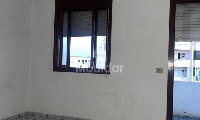 شقة جميلة للإيجار في الرباط مع مصعد - 4