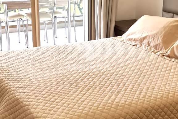 Moderne Wohnung in Dar Bouazza: 2 Zimmer, Terrasse und mehr - 4