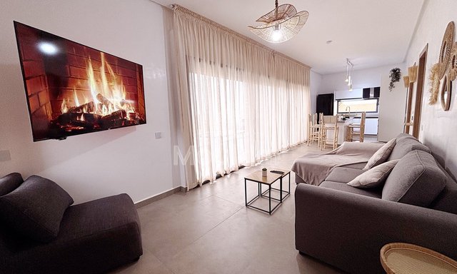 فيلا للعطلات في مراكش: مسبح، تراس وراحة - 3