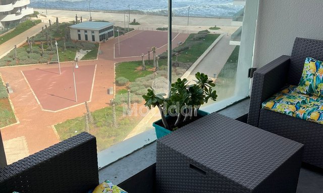 ستوديو رائع في مارينا الدار البيضاء: الراحة والأمان - 4