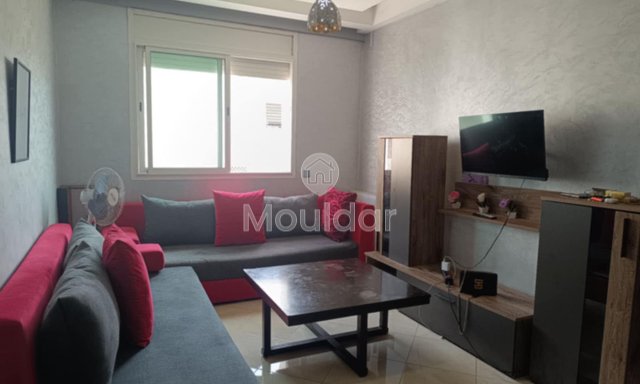 استوديو للإيجار في أكدال: مطبخ مجهز وراحة - 2