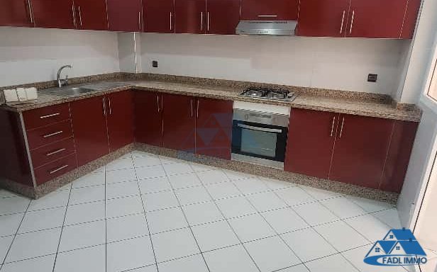 Venta Apartamento Fachada 7min de la estación TGV Kénitra — Kenitra, Mimosas - 13