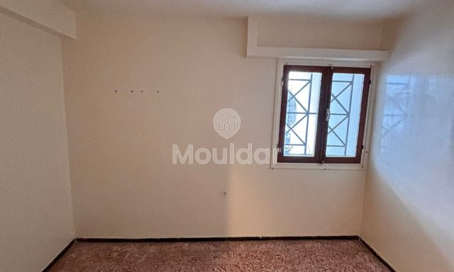 شقة للإيجار في أغدال، الرباط: راحة وأسلوب!