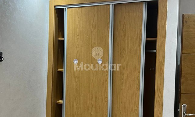 Prachtig 3-kamer appartement te huur in Sidi Maarouf - 3