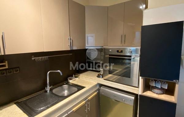 Marrakeş'e kaçış: 2 odalı mutfakla donatılmış daire - 4