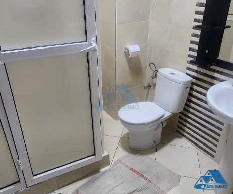 Venta Apartamento Fachada 7min de la estación TGV Kénitra — Kenitra, Mimosas - 11