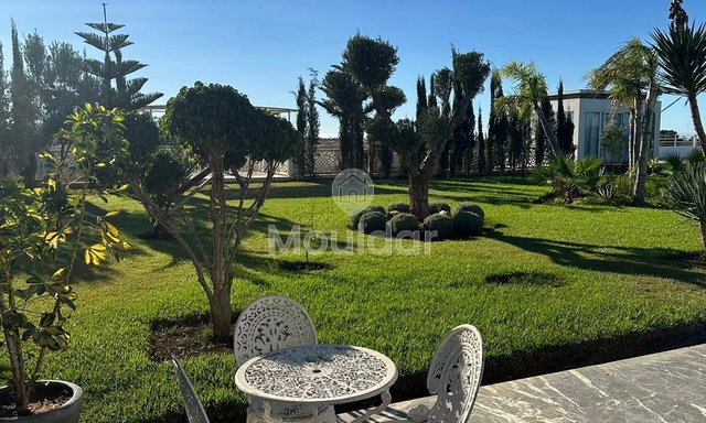 مزرعة للبيع في بوزنيقة: فرصة فريدة - 2