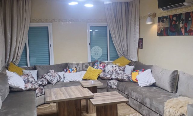 Appartamento in affitto a Marrakech: 2 camere, parcheggio incluso