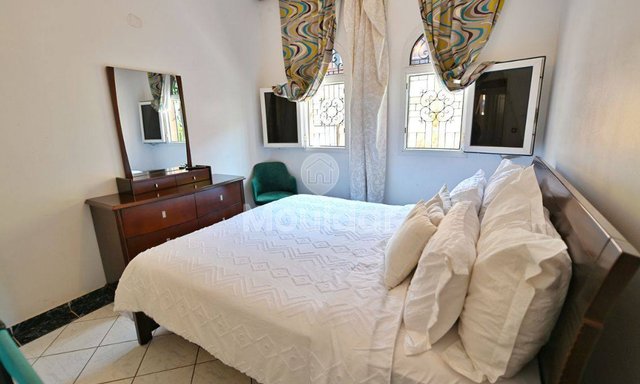 شقة للإيجار في مراكش: الراحة والأمان مضمونان - 4