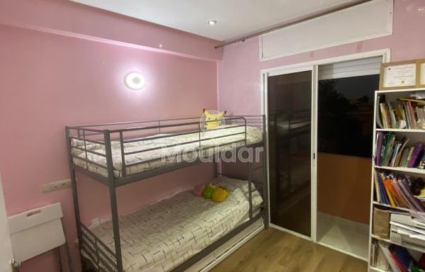 Marrakeş'e kaçış: 2 odalı mutfakla donatılmış daire - 3