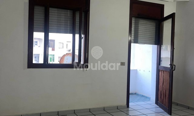 شقة جميلة للإيجار في الرباط مع مصعد