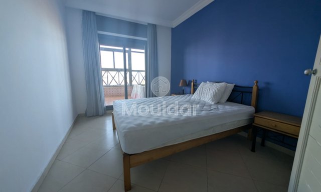 Appartement de Charme avec Vue Mer au Cœur d'Asilah - 3