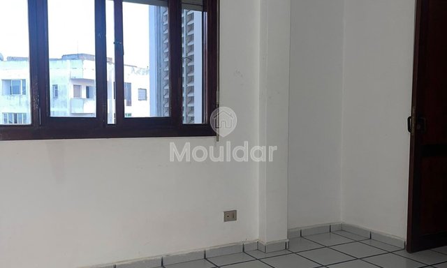 شقة جميلة للإيجار في الرباط مع مصعد - 3