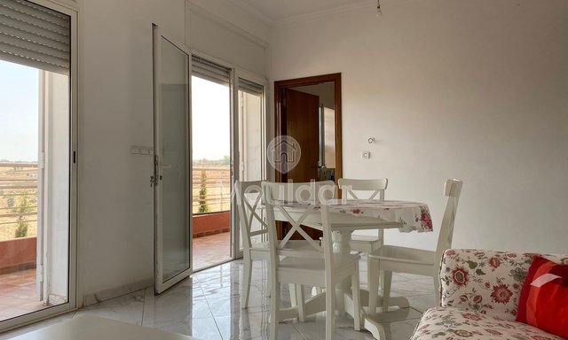 فيلا عصرية في الرباط: 4 غرف نوم، حديقة وشرفة - 3