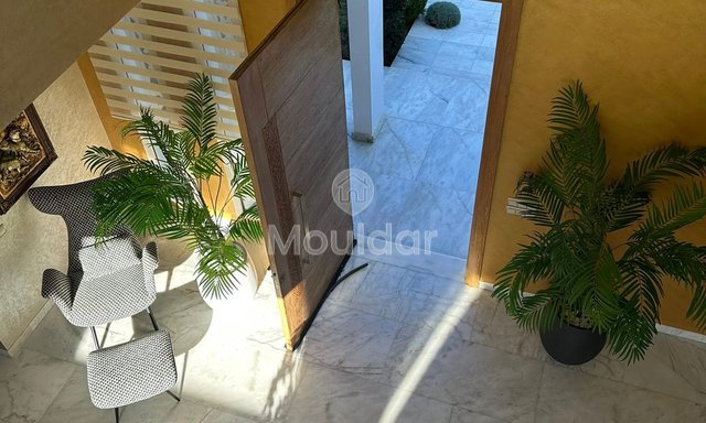 مزرعة للبيع في بوزنيقة: فرصة فريدة - 4