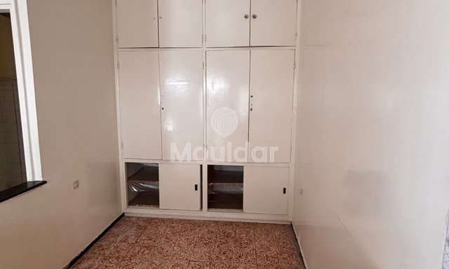 شقة للإيجار في أغدال، الرباط: راحة وأسلوب! - 3