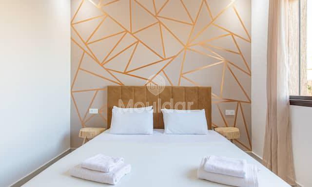 فيلا فاخرة في مراكش: هروب مع حمام سباحة وراحة - 2