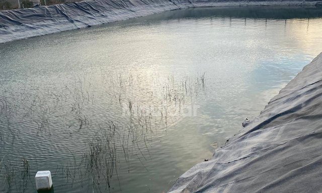 Çevre Dostu Özelliklere Sahip Sidi Slimane'da Eşsiz Çiftlik Satışı - 3