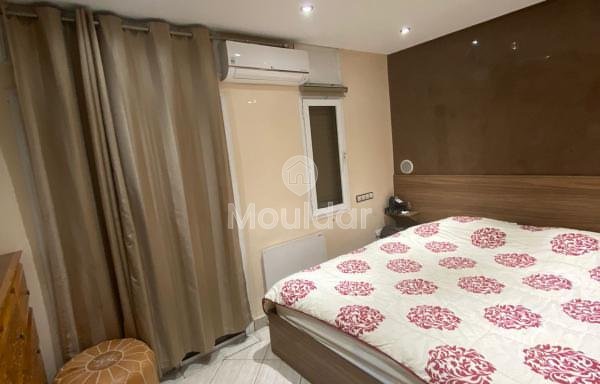 Marrakeş'e kaçış: 2 odalı mutfakla donatılmış daire - 2