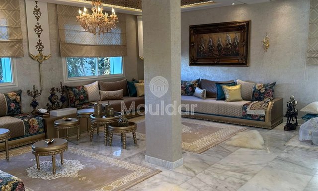 مزرعة للبيع في بوزنيقة: فرصة فريدة - 3