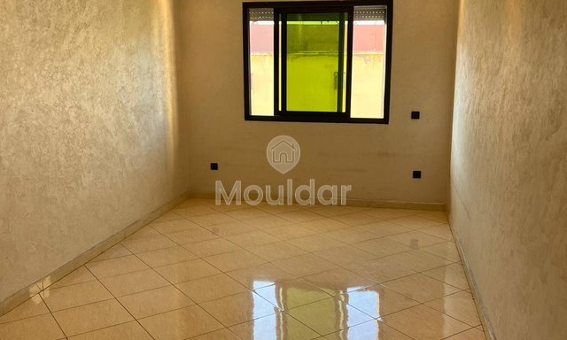 Prachtig 3-kamer appartement te huur in Sidi Maarouf