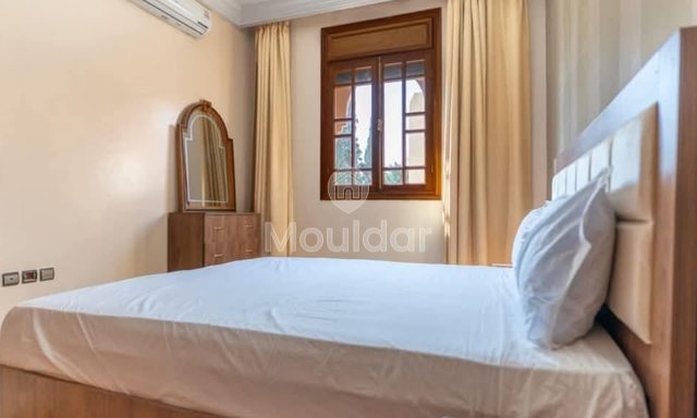 عطلات الأحلام: فيلا 4 غرف نوم في مراكش - تارغا - 3