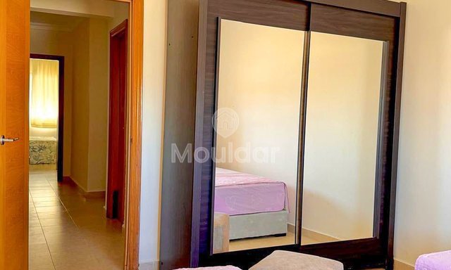 Charmant Appartement 2 Chambres à Vendre à Tanger - Marjane - 4