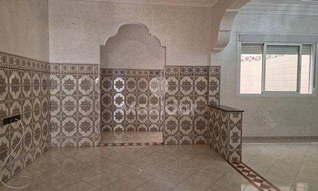 Apartamento espaçoso para alugar em Larache - 3 quartos confortáveis - 2
