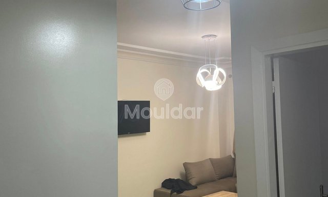 Férias em Tanger: Apartamento confortável com WiFi e ar condicionado - 4