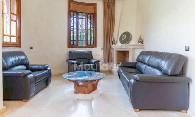 عطلات الأحلام: فيلا 4 غرف نوم في مراكش - تارغا - 2