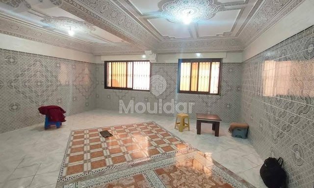 Prachtig appartement met 3 slaapkamers te huur in Sidi Maarouf, Casablanca - 3