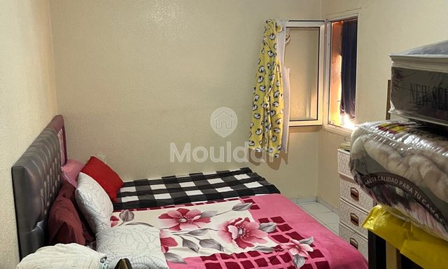 شقة ساحرة للبيع في مراكش - 2 غرفة نوم