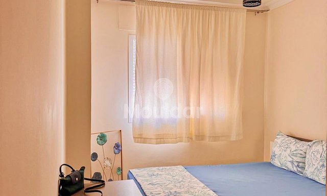 Charmant Appartement 2 Chambres à Vendre à Tanger - Marjane - 2