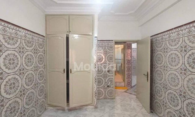 Prachtig appartement met 3 slaapkamers te huur in Sidi Maarouf, Casablanca - 4