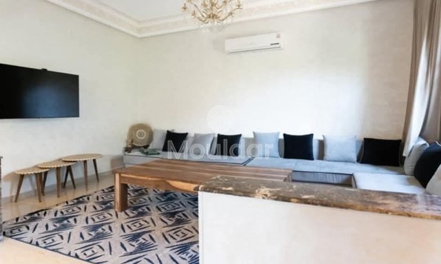 عطلات الأحلام: فيلا 4 غرف نوم في مراكش - تارغا