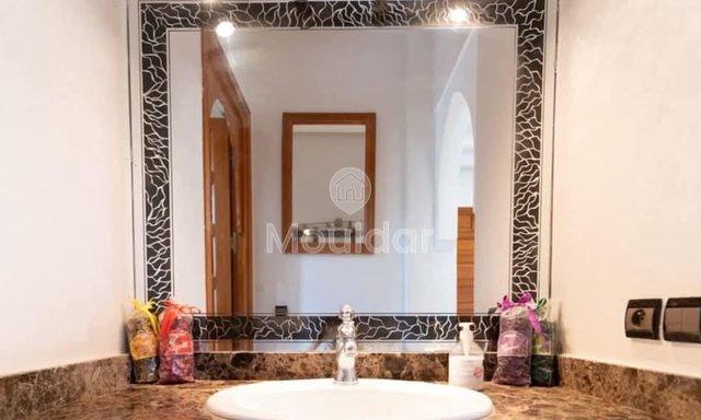 عطلات الأحلام: فيلا 4 غرف نوم في مراكش - تارغا - 4