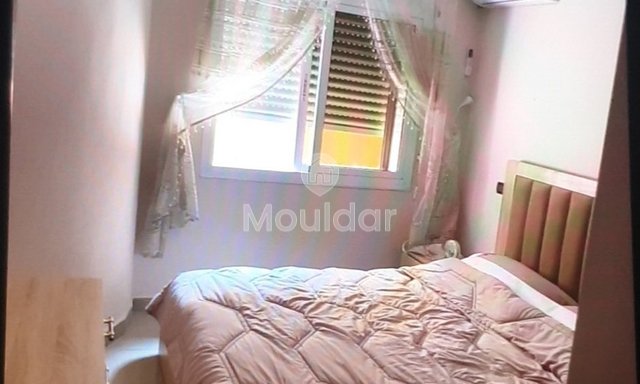 Απόδραση στο Μαρακές: Διαμέρισμα 2 δωματίων, Κλιματισμός, Parking περιλαμβάνεται - 2