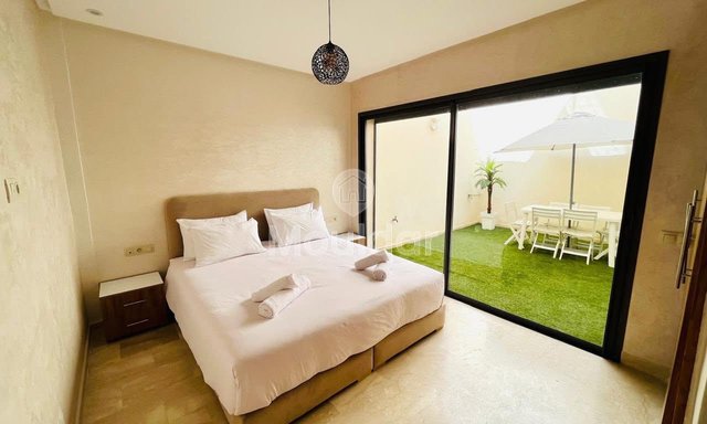 فيلا أنيقة للإيجار في أغادير: الراحة والأمان متضمنان - 3