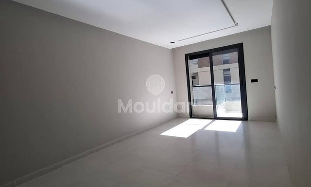 Charming Apartment for Sale in Martil – 3 Bedrooms with Balcony