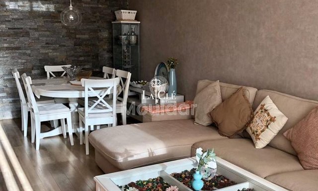 شقة رائعة مكونة من غرفتي نوم للإيجار في بوسكورة بريستيجيا - 2