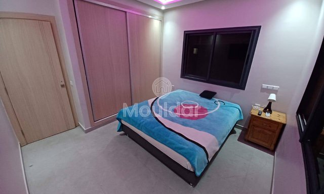 Splendido appartamento con 2 camere da letto da affittare a Marrakech - Mabrouka - 4