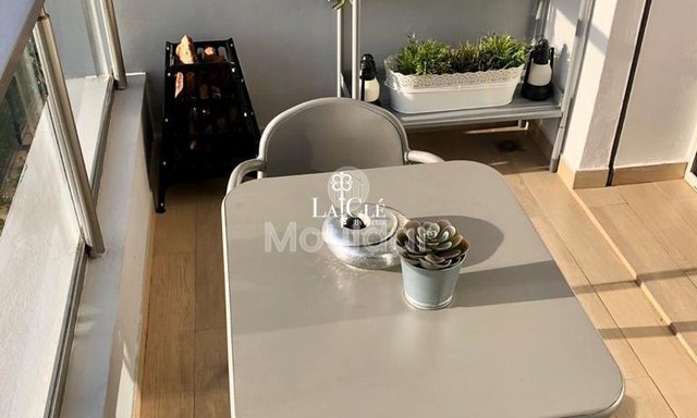 شقة رائعة مكونة من غرفتي نوم للإيجار في بوسكورة بريستيجيا - 3