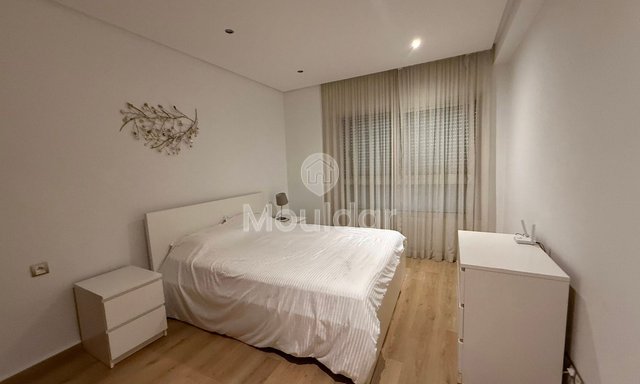 Appartamento 3 camere in affitto a Casablanca, Triangle d'Or - 3