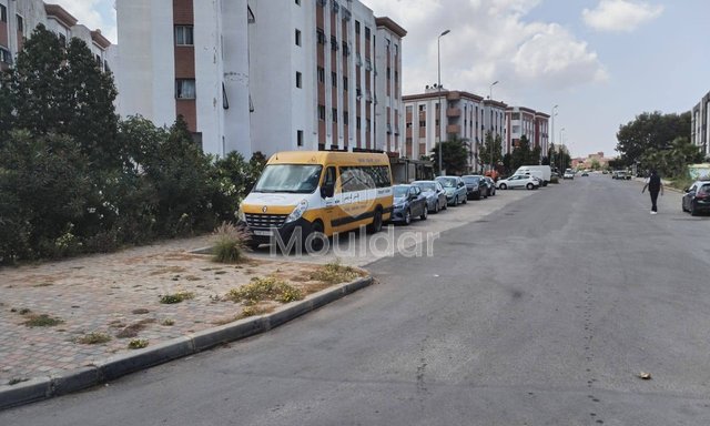 فرصة فريدة: ممتلكات تجارية للبيع في القنيطرة - 4