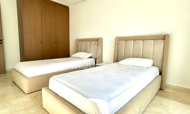 شقة للايجار في عين دياب: راحة وأمان - 4