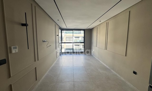 Urocze studio do wynajęcia w Casablance – komfort i bezpieczeństwo