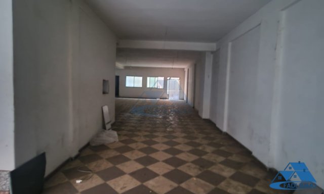 Local commercial 166m² à louer à Mimosas Kénitra — Kénitra, Mimosas - 2