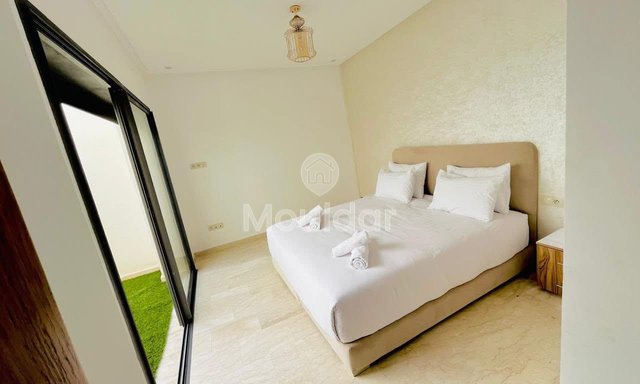 فيلا أنيقة للإيجار في أغادير: الراحة والأمان متضمنان - 4