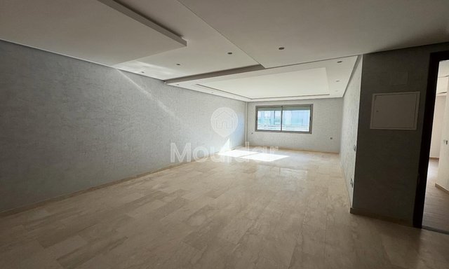 Affascinante Appartamento di 3 camere da letto da affittare a Beauséjour, Casablanca